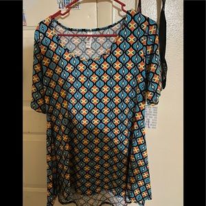 Lularoe Perfect T